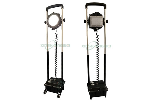 SW2601防爆強光工作燈